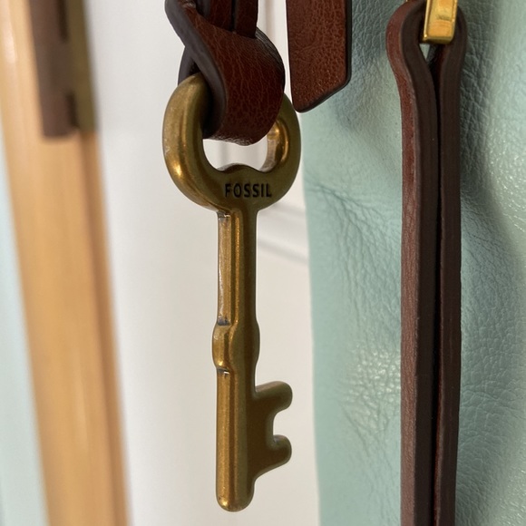 Fossil Crossbody Bag - Picture 4 of 8